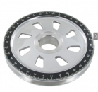 Riemenscheibe-Kurbelwelle-Typ1-78mm-VW-Käfer-Bus-T1-T2